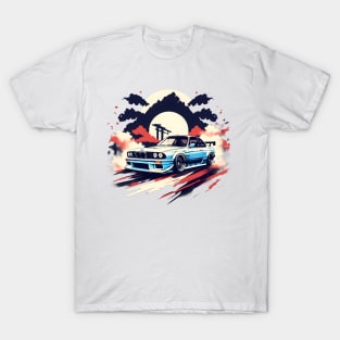 BMW Legend T-Shirt